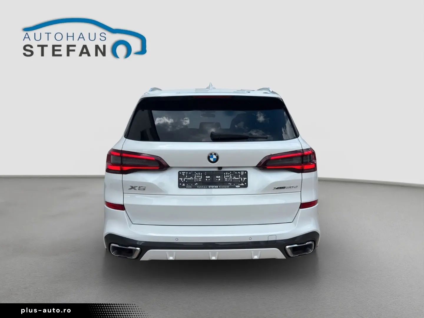 BMW X5 xDrive 30d M-Sport Laser HuD PANO SoftClose