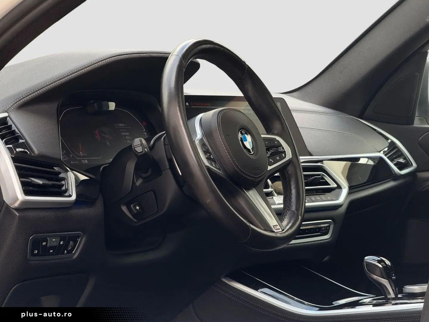 BMW X5 xDrive 30d M-Sport Laser HuD PANO SoftClose