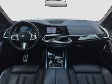 BMW X5 xDrive 30d M-Sport Laser HuD PANO SoftClose