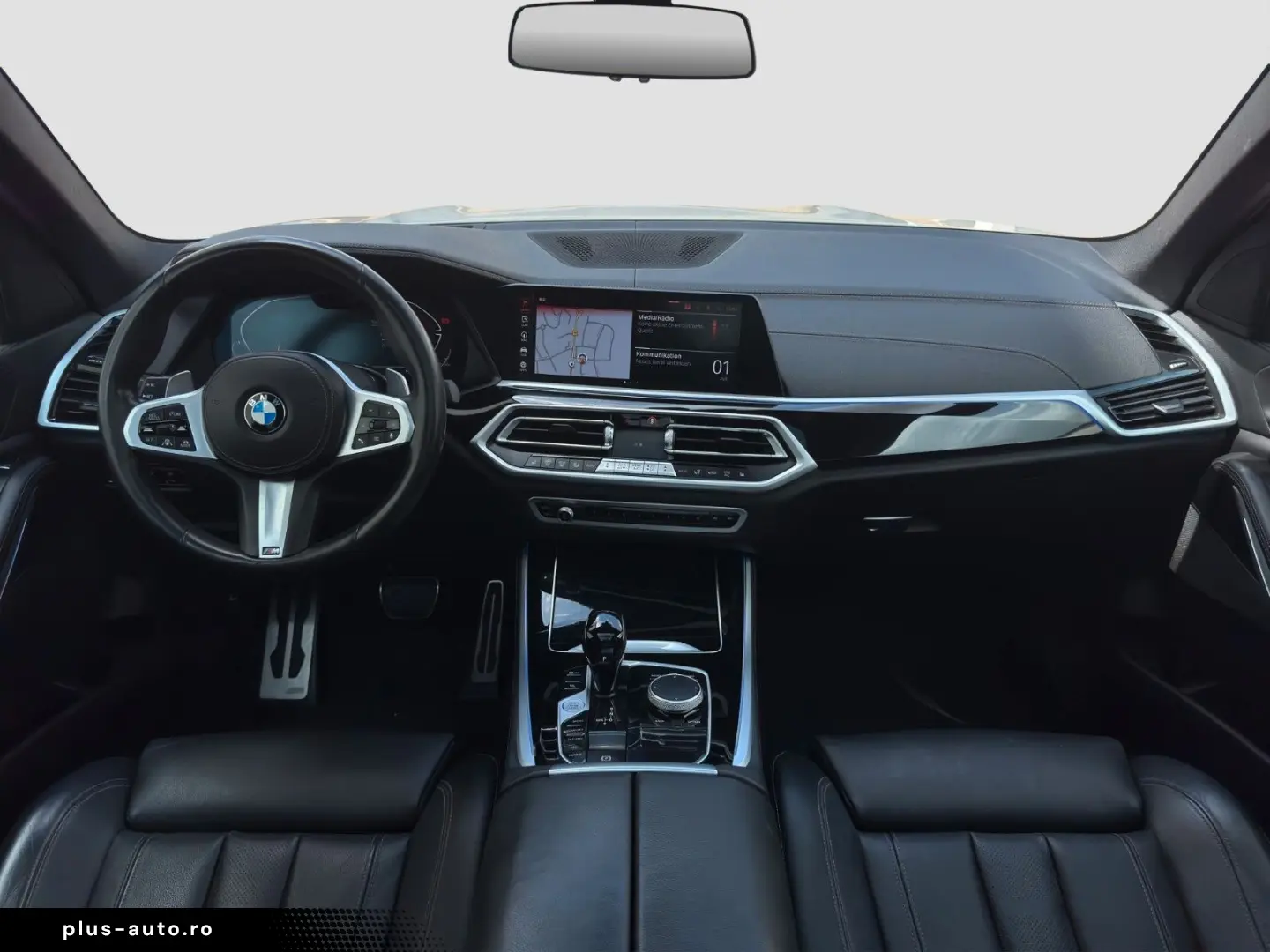 BMW X5 xDrive 30d M-Sport Laser HuD PANO SoftClose