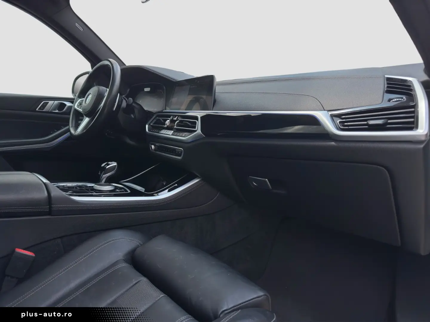 BMW X5 xDrive 30d M-Sport Laser HuD PANO SoftClose