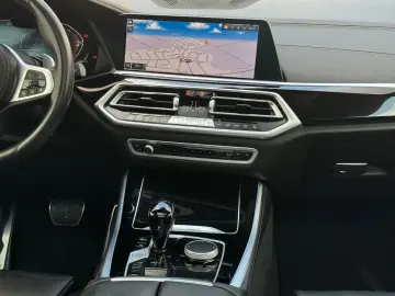 BMW X5 xDrive 30d M-Sport Laser HuD PANO SoftClose