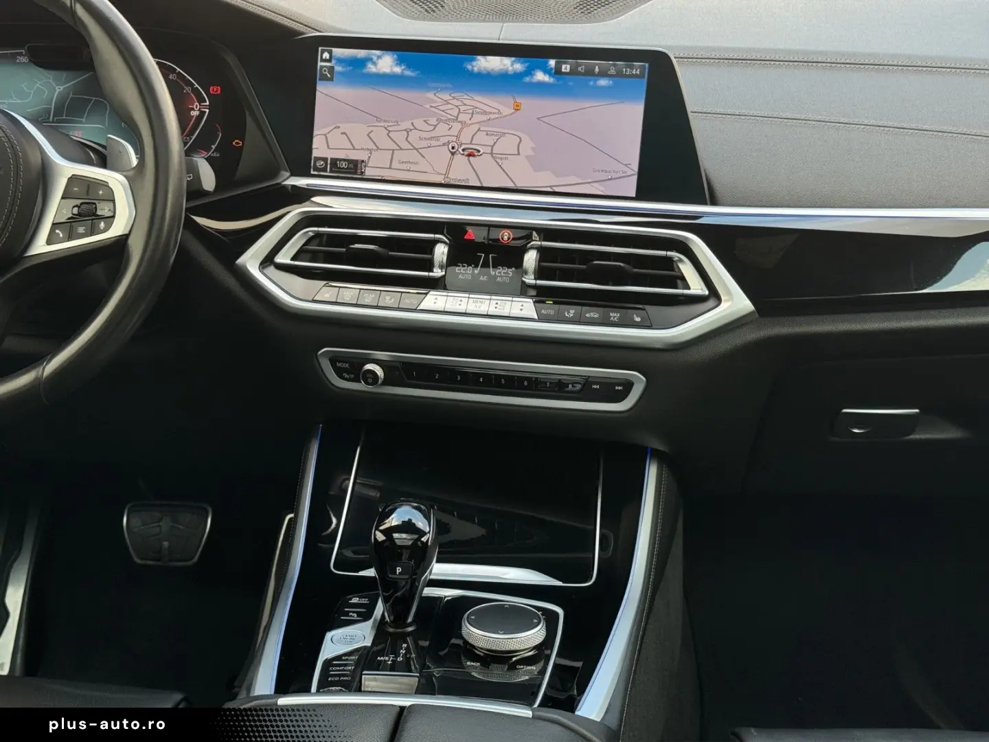 BMW X5 xDrive 30d M-Sport Laser HuD PANO SoftClose