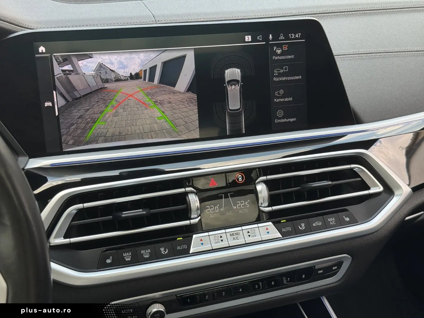 BMW X5 xDrive 30d M-Sport Laser HuD PANO SoftClose