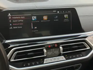 BMW X5 xDrive 30d M-Sport Laser HuD PANO SoftClose