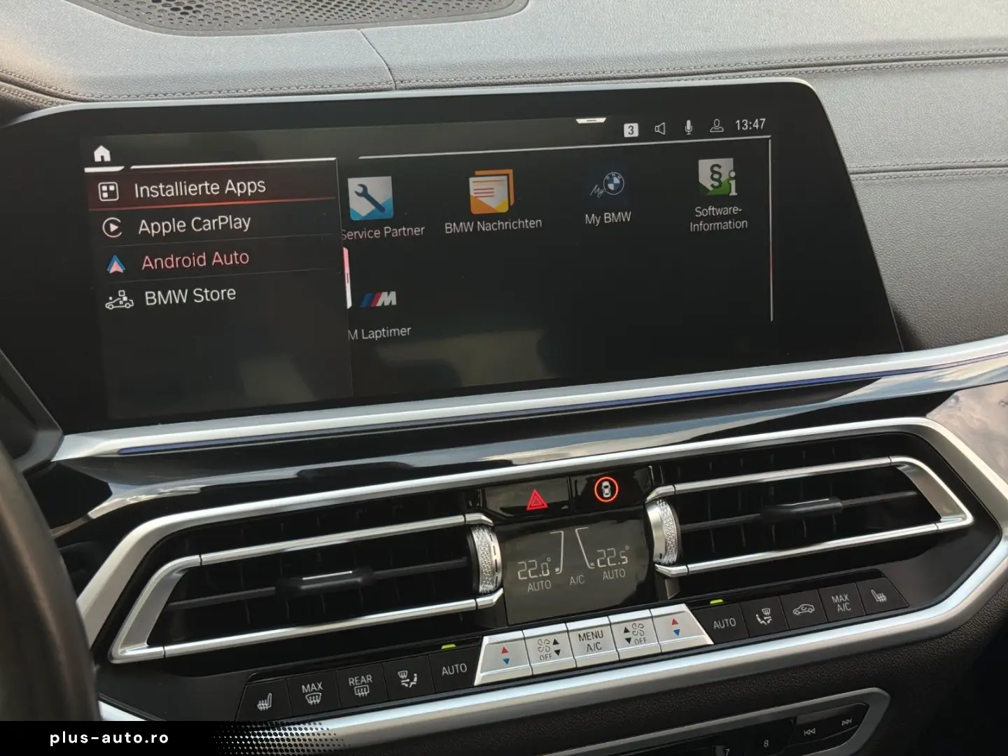 BMW X5 xDrive 30d M-Sport Laser HuD PANO SoftClose