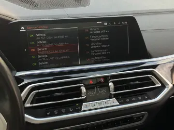 BMW X5 xDrive 30d M-Sport Laser HuD PANO SoftClose