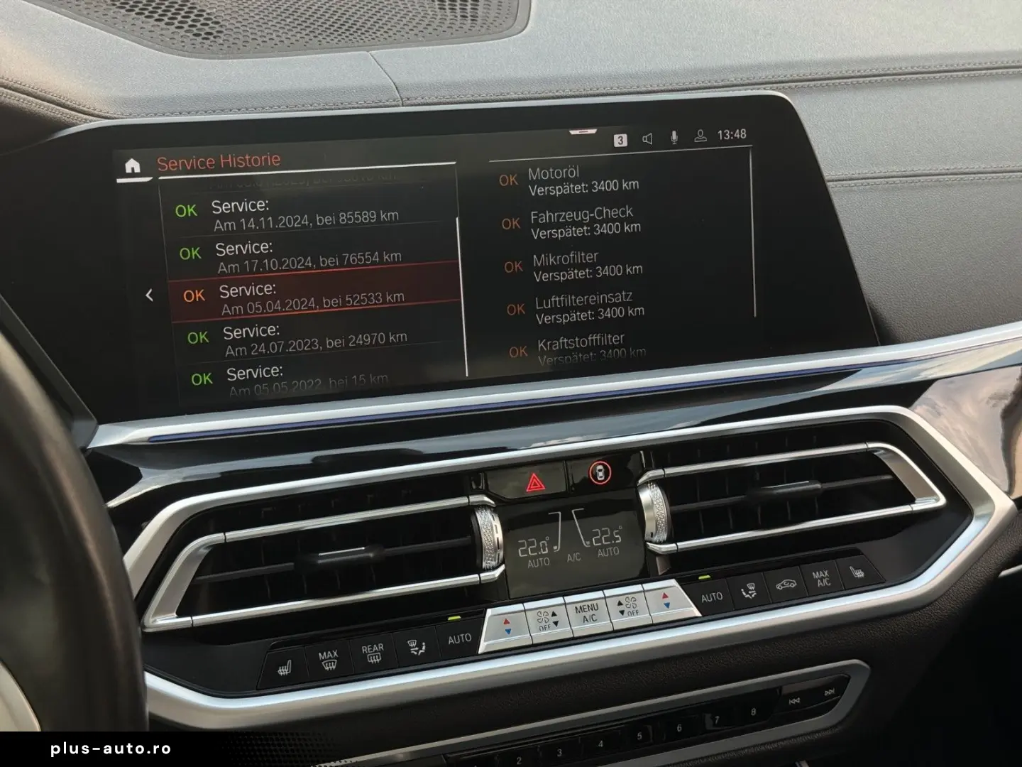 BMW X5 xDrive 30d M-Sport Laser HuD PANO SoftClose