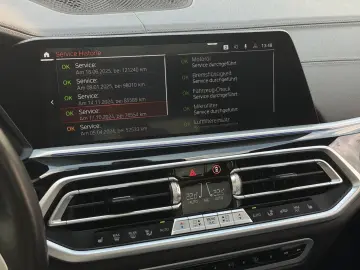 BMW X5 xDrive 30d M-Sport Laser HuD PANO SoftClose