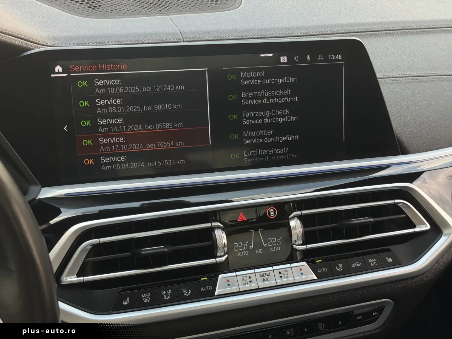 BMW X5 xDrive 30d M-Sport Laser HuD PANO SoftClose