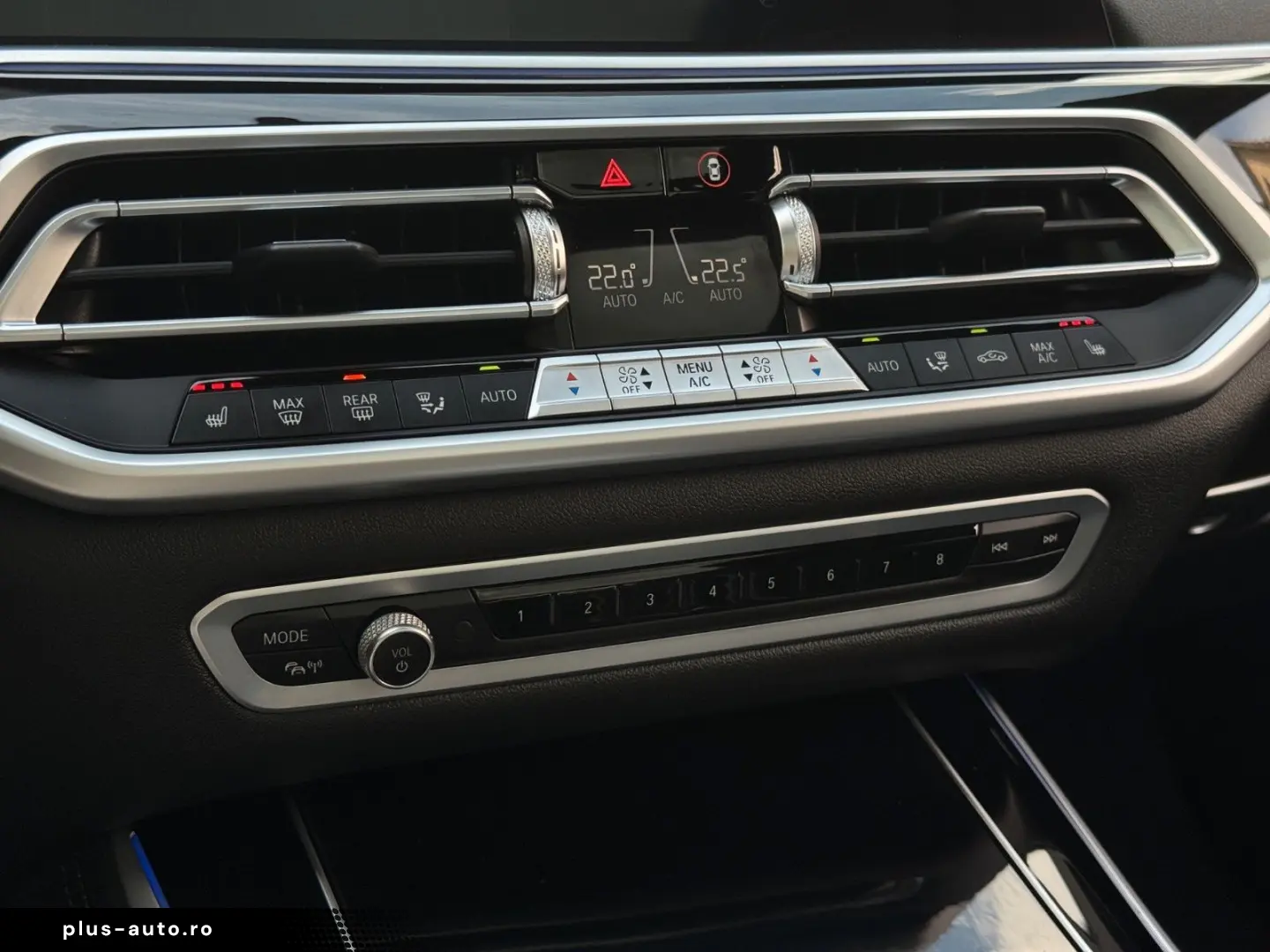 BMW X5 xDrive 30d M-Sport Laser HuD PANO SoftClose