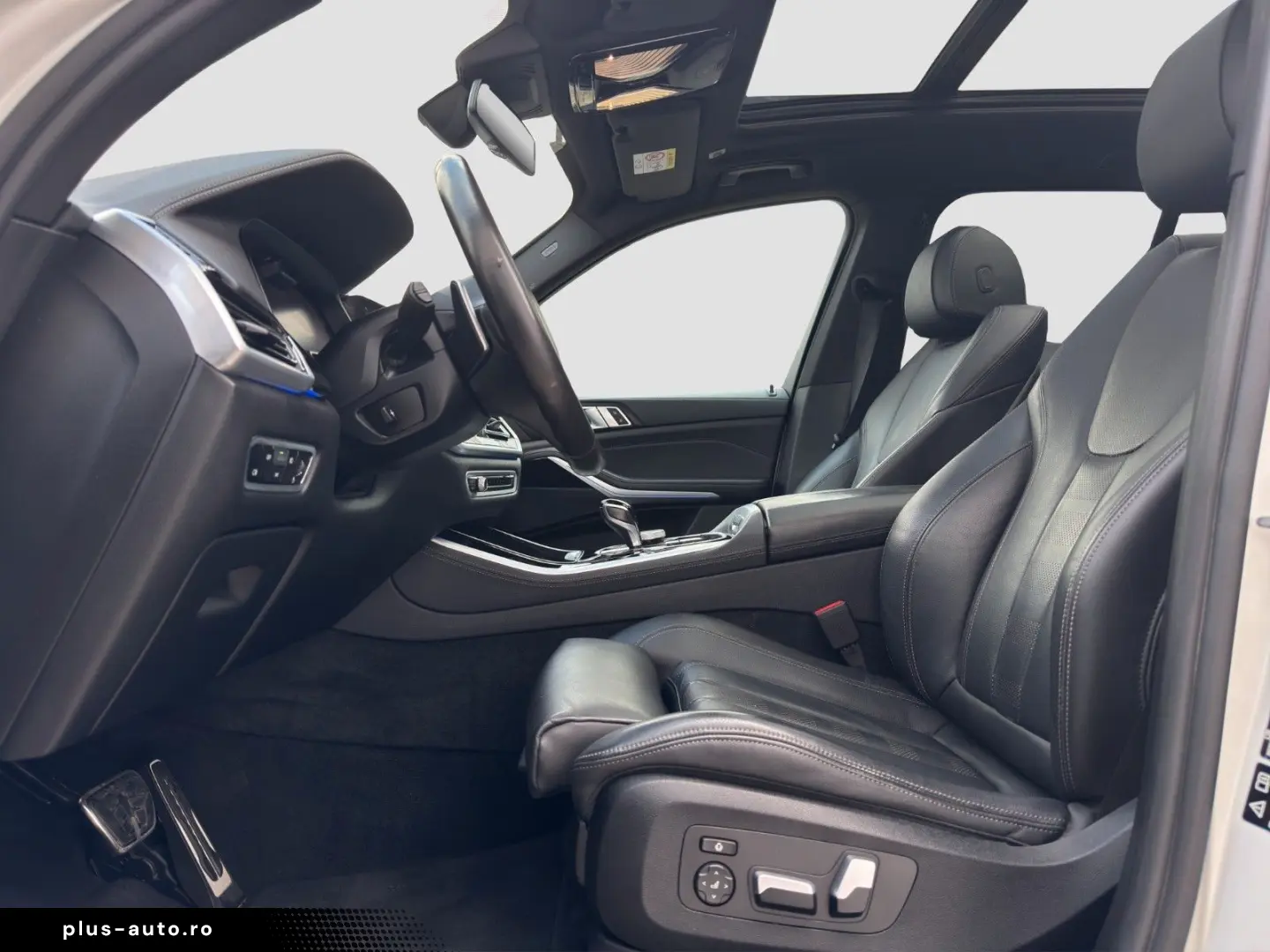 BMW X5 xDrive 30d M-Sport Laser HuD PANO SoftClose