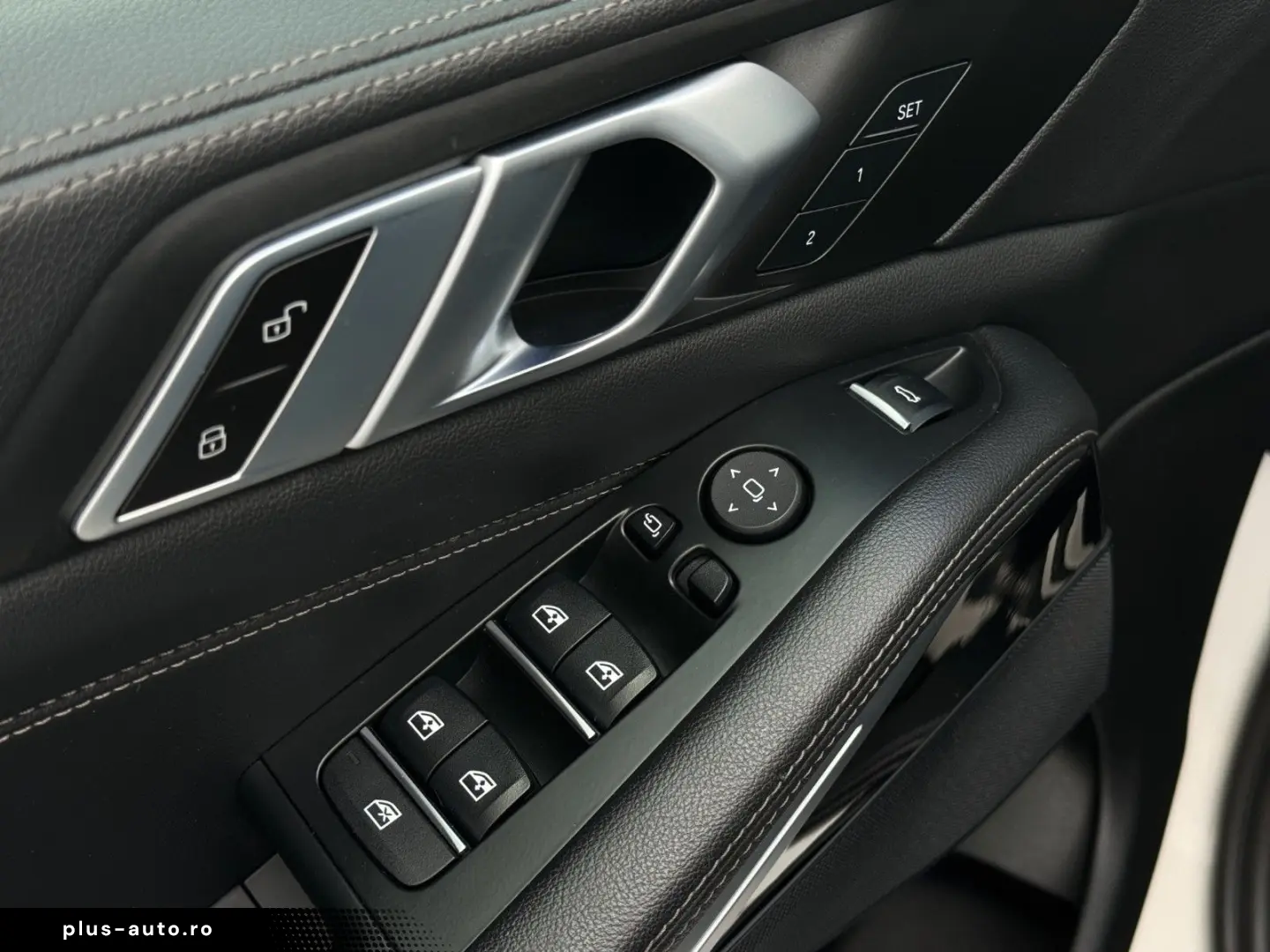 BMW X5 xDrive 30d M-Sport Laser HuD PANO SoftClose