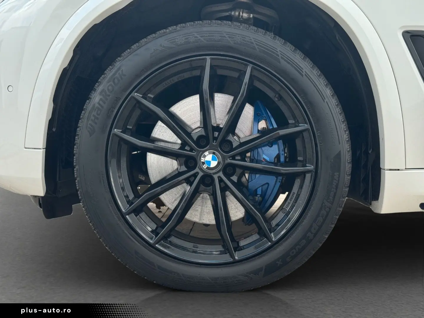 BMW X5 xDrive 30d M-Sport Laser HuD PANO SoftClose