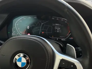 BMW X5 xDrive 30d M-Sport Laser HuD PANO SoftClose