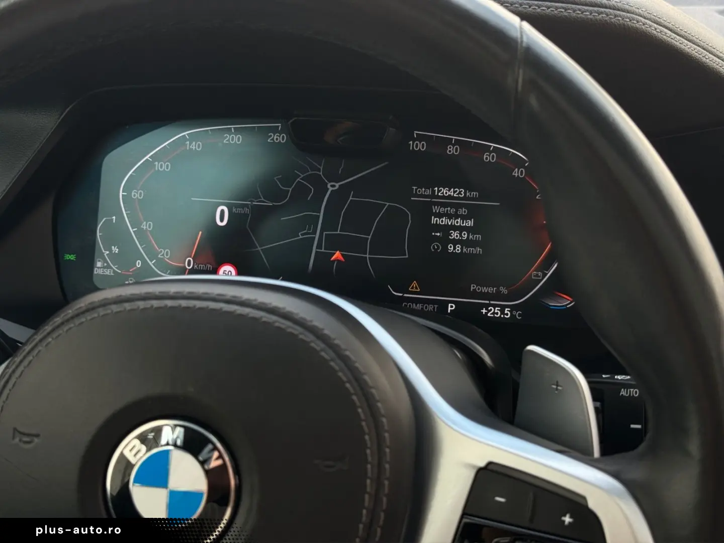 BMW X5 xDrive 30d M-Sport Laser HuD PANO SoftClose