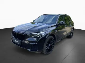 BMW X5 xDrive45e M Sport LC-Pro PA  Pano Luft AHK 22