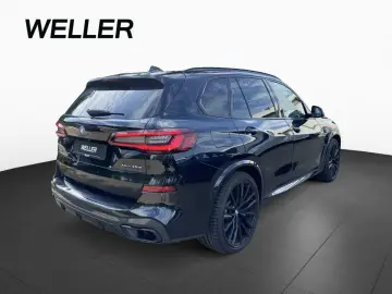 BMW X5 xDrive45e M Sport LC-Pro PA  Pano Luft AHK 22