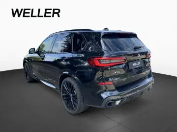 BMW X5 xDrive45e M Sport LC-Pro PA  Pano Luft AHK 22
