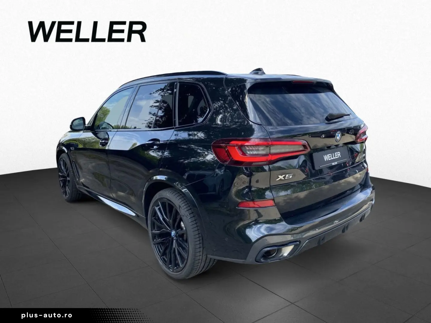 BMW X5 xDrive45e M Sport LC-Pro PA  Pano Luft AHK 22