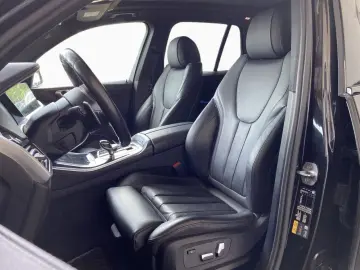 BMW X5 xDrive45e M Sport LC-Pro PA  Pano Luft AHK 22
