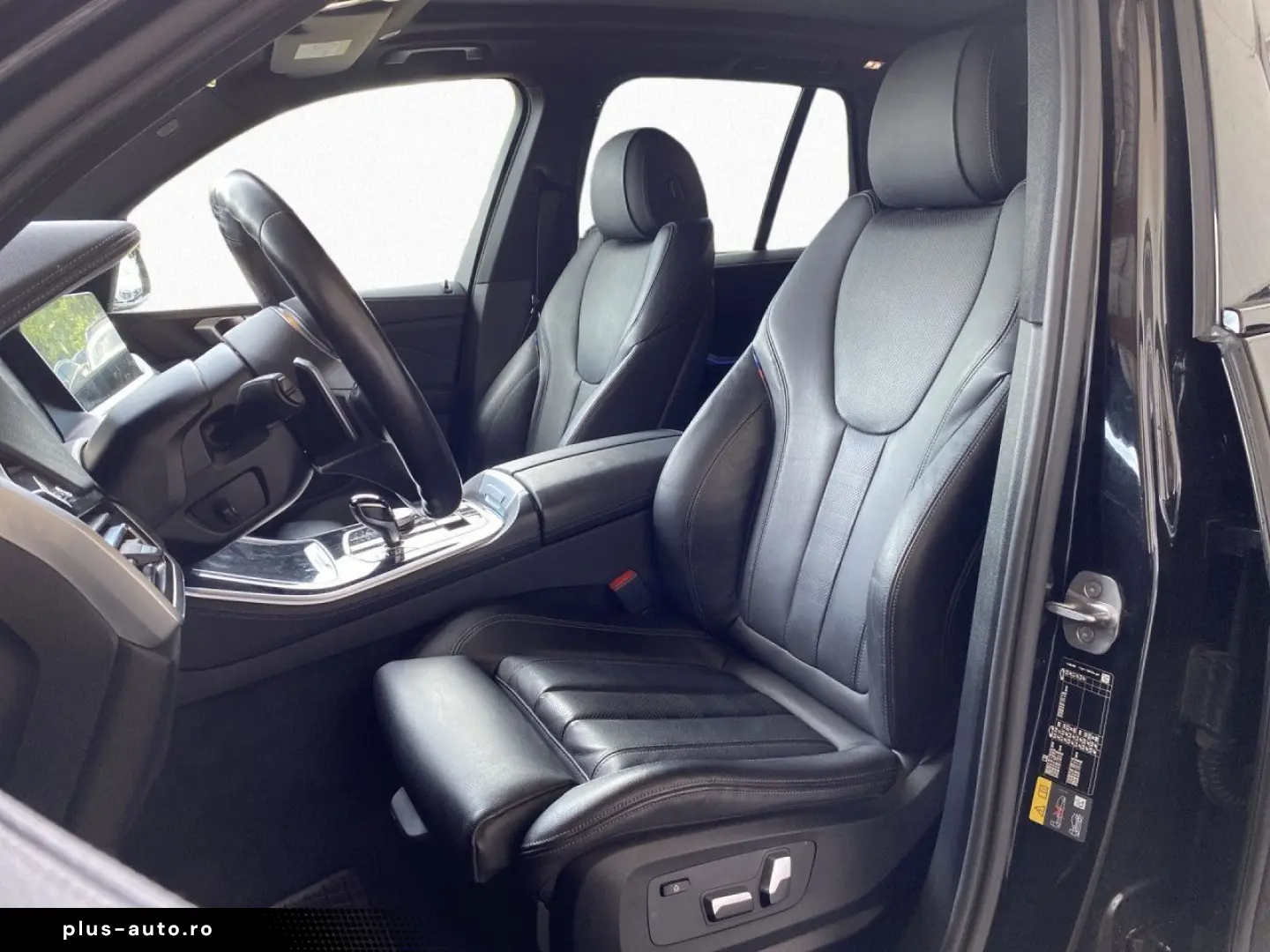 BMW X5 xDrive45e M Sport LC-Pro PA  Pano Luft AHK 22