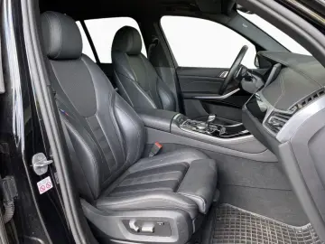 BMW X5 xDrive45e M Sport LC-Pro PA  Pano Luft AHK 22