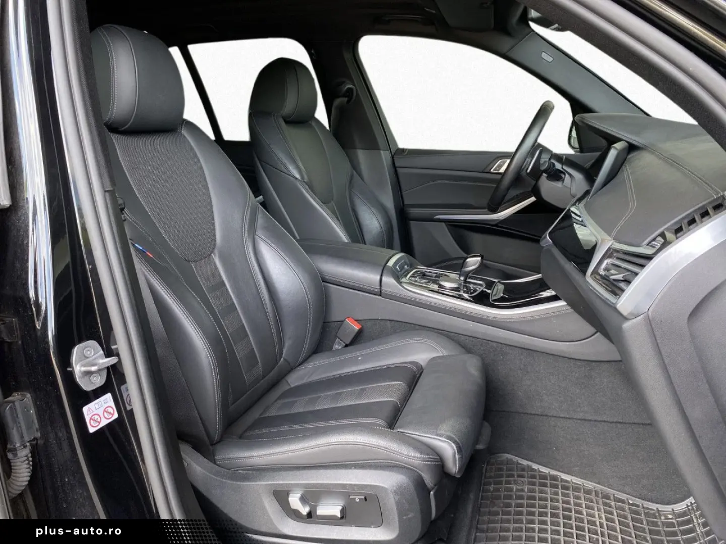 BMW X5 xDrive45e M Sport LC-Pro PA  Pano Luft AHK 22