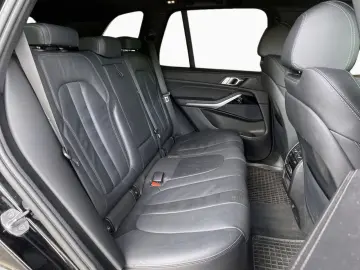 BMW X5 xDrive45e M Sport LC-Pro PA  Pano Luft AHK 22