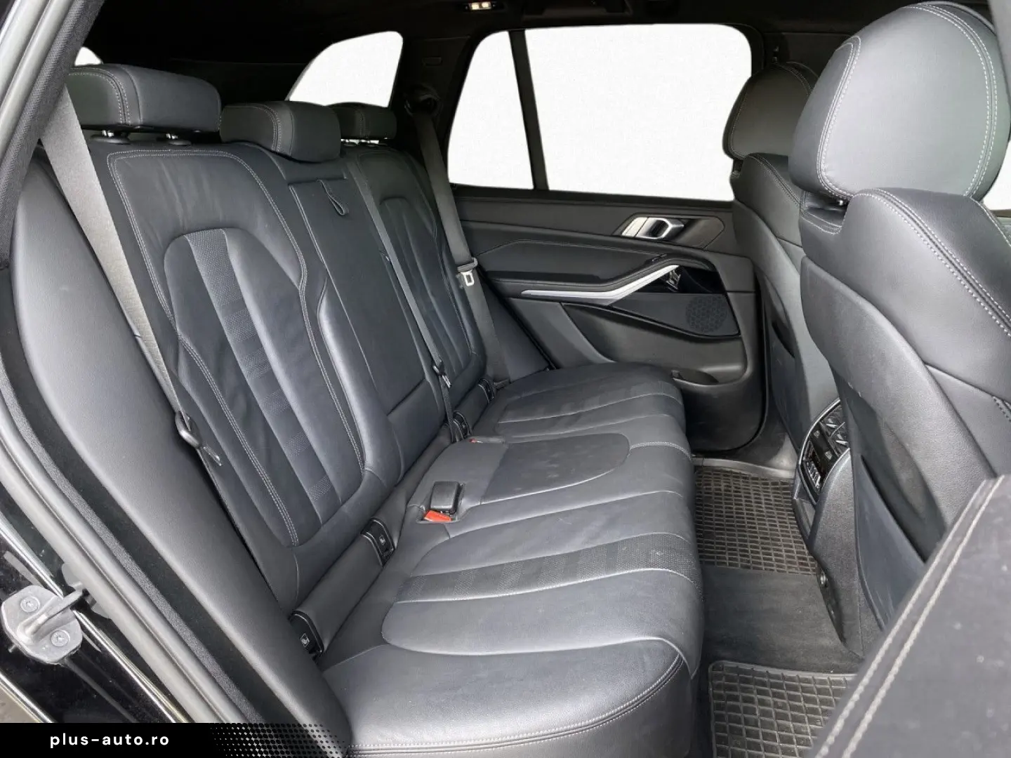 BMW X5 xDrive45e M Sport LC-Pro PA  Pano Luft AHK 22