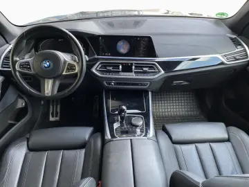 BMW X5 xDrive45e M Sport LC-Pro PA  Pano Luft AHK 22