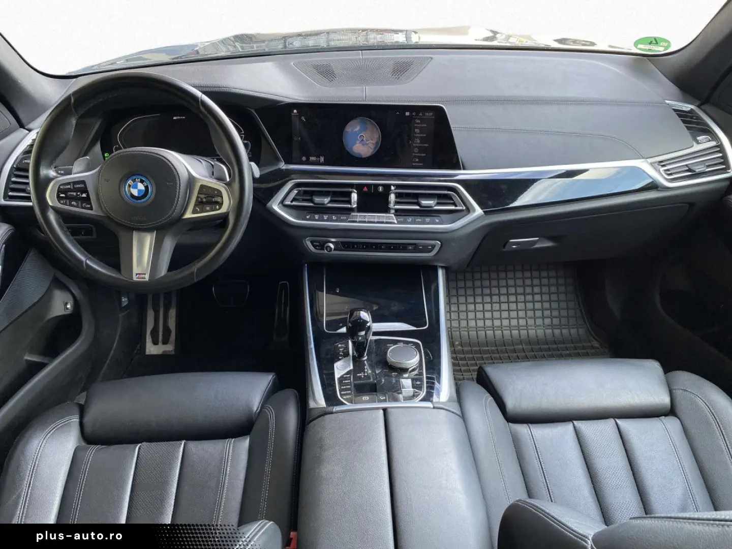 BMW X5 xDrive45e M Sport LC-Pro PA  Pano Luft AHK 22