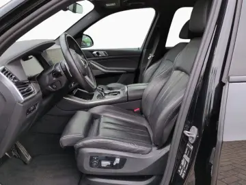 BMW X5 xD30d M SPORT Laser DAPr HUD Pano H K AHK 21