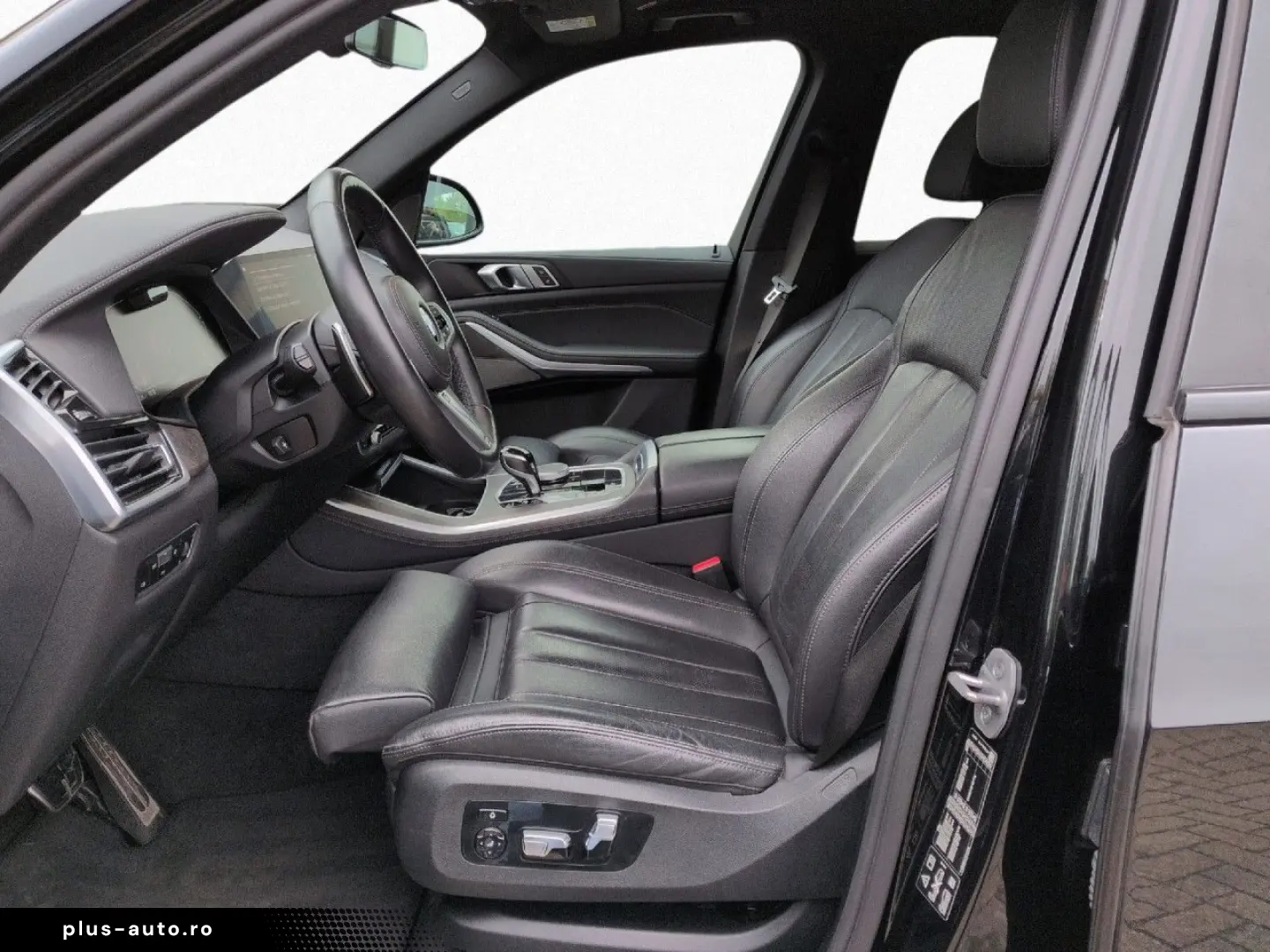 BMW X5 xD30d M SPORT Laser DAPr HUD Pano H K AHK 21