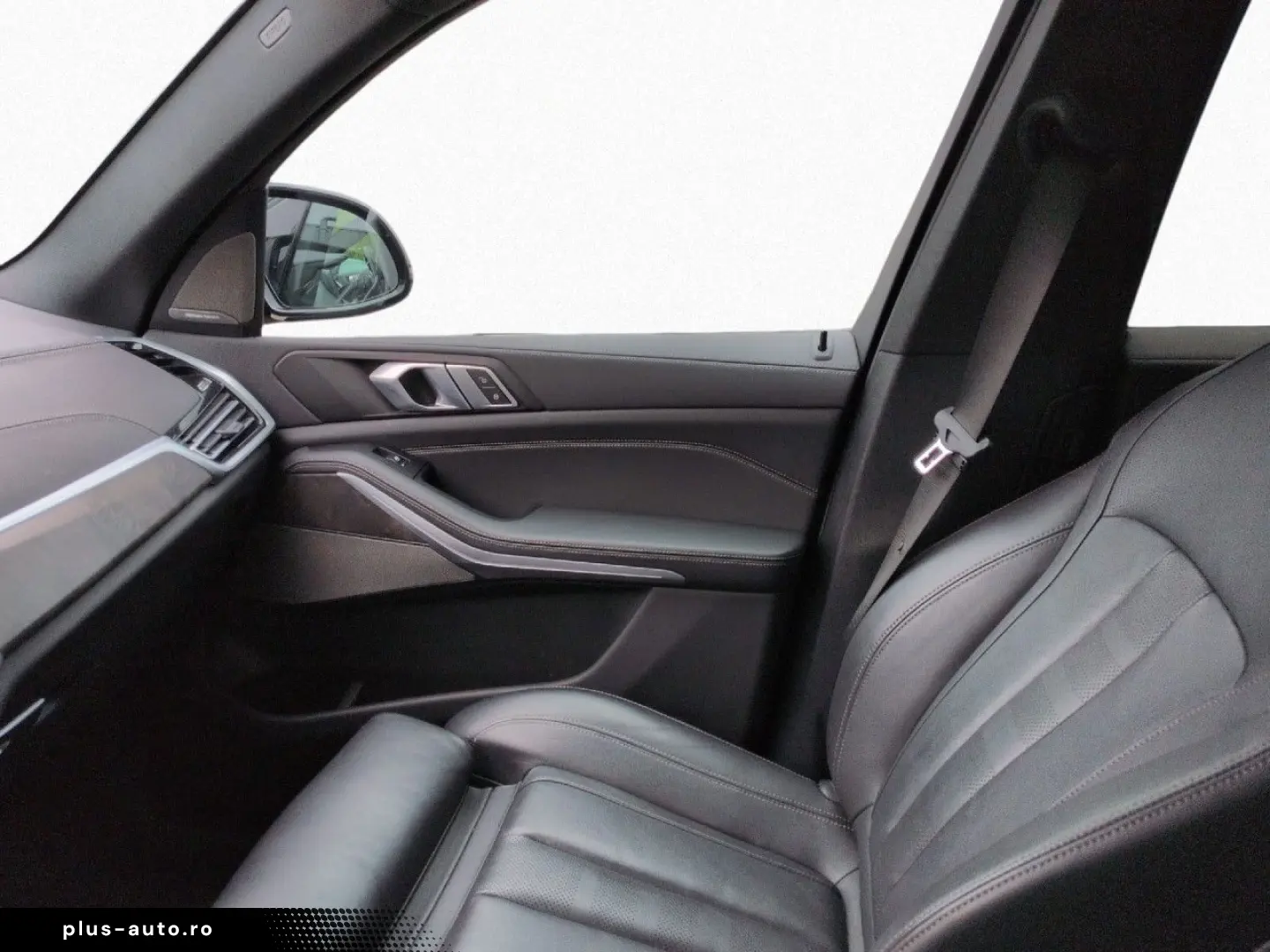 BMW X5 xD30d M SPORT Laser DAPr HUD Pano H K AHK 21
