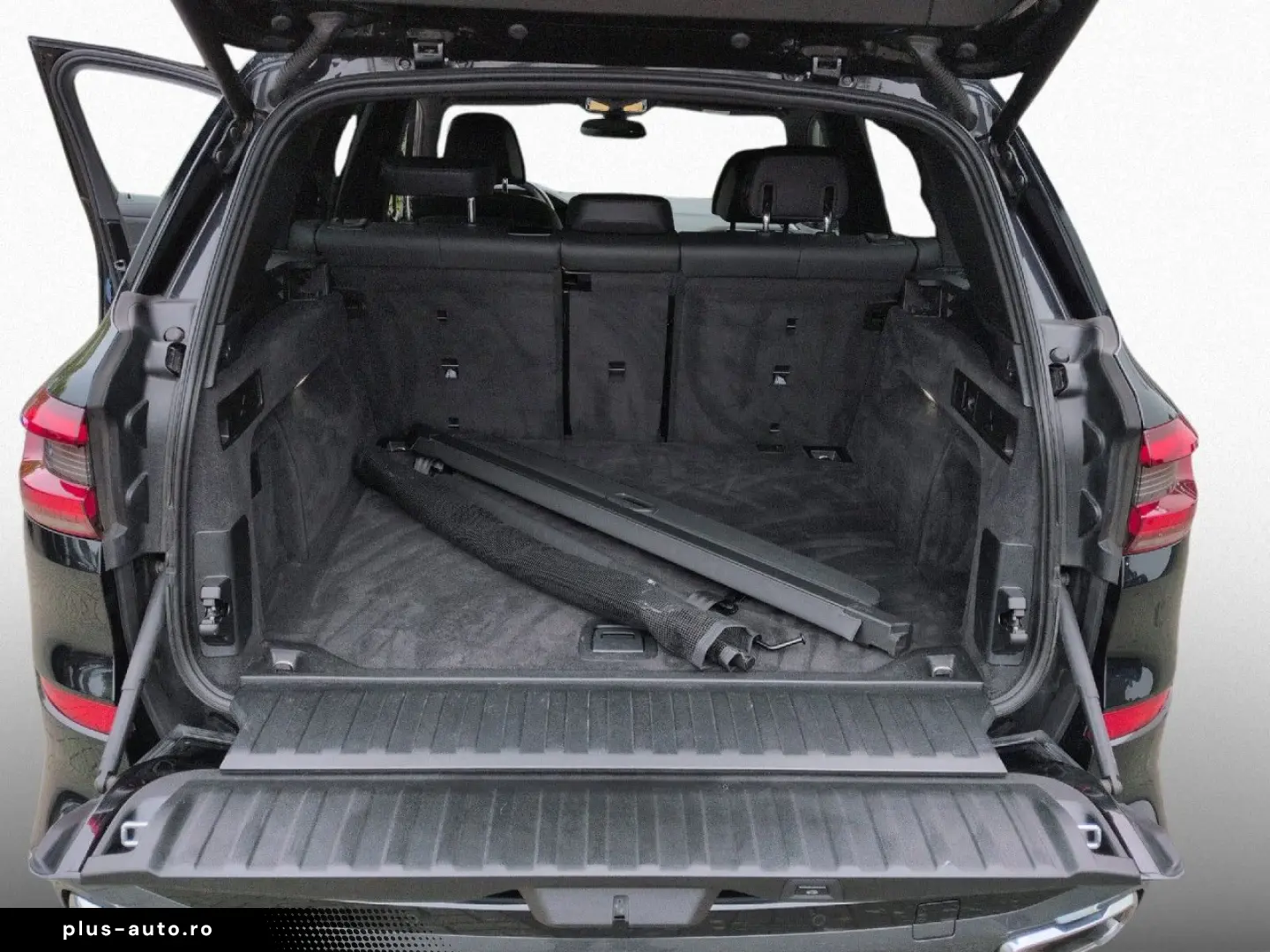 BMW X5 xD30d M SPORT Laser DAPr HUD Pano H K AHK 21