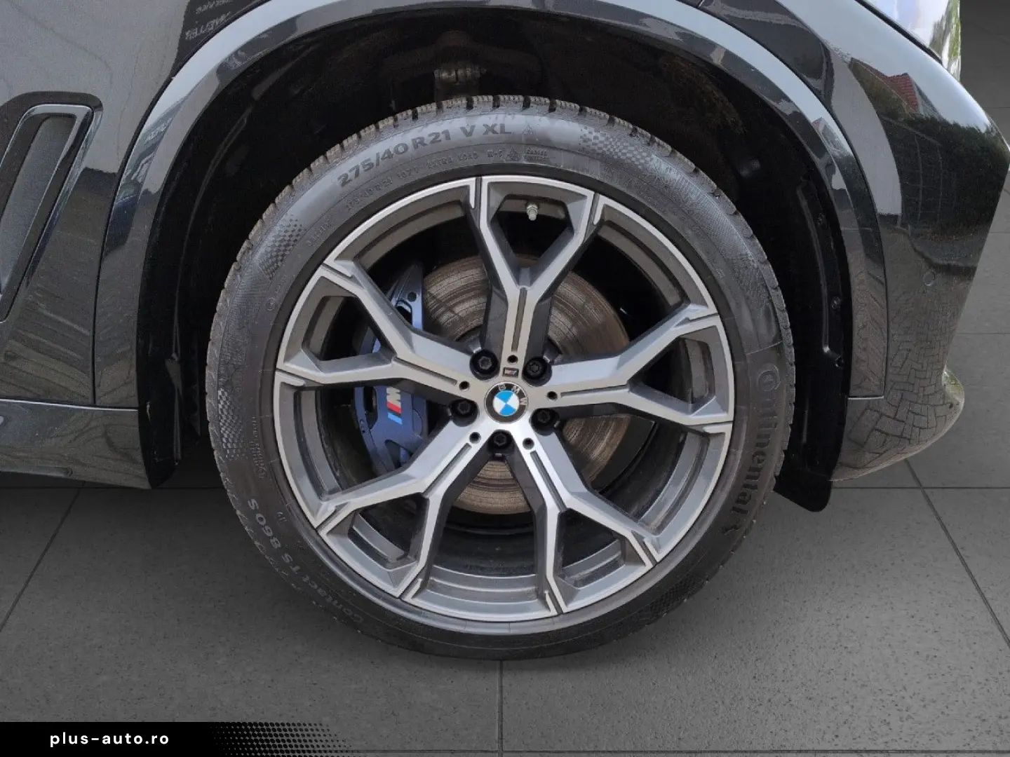 BMW X5 xD30d M SPORT Laser DAPr HUD Pano H K AHK 21