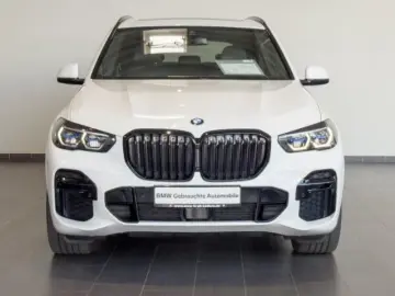 BMW X5 xDrive30d M Sport Pano Memory HUD Laserlicht