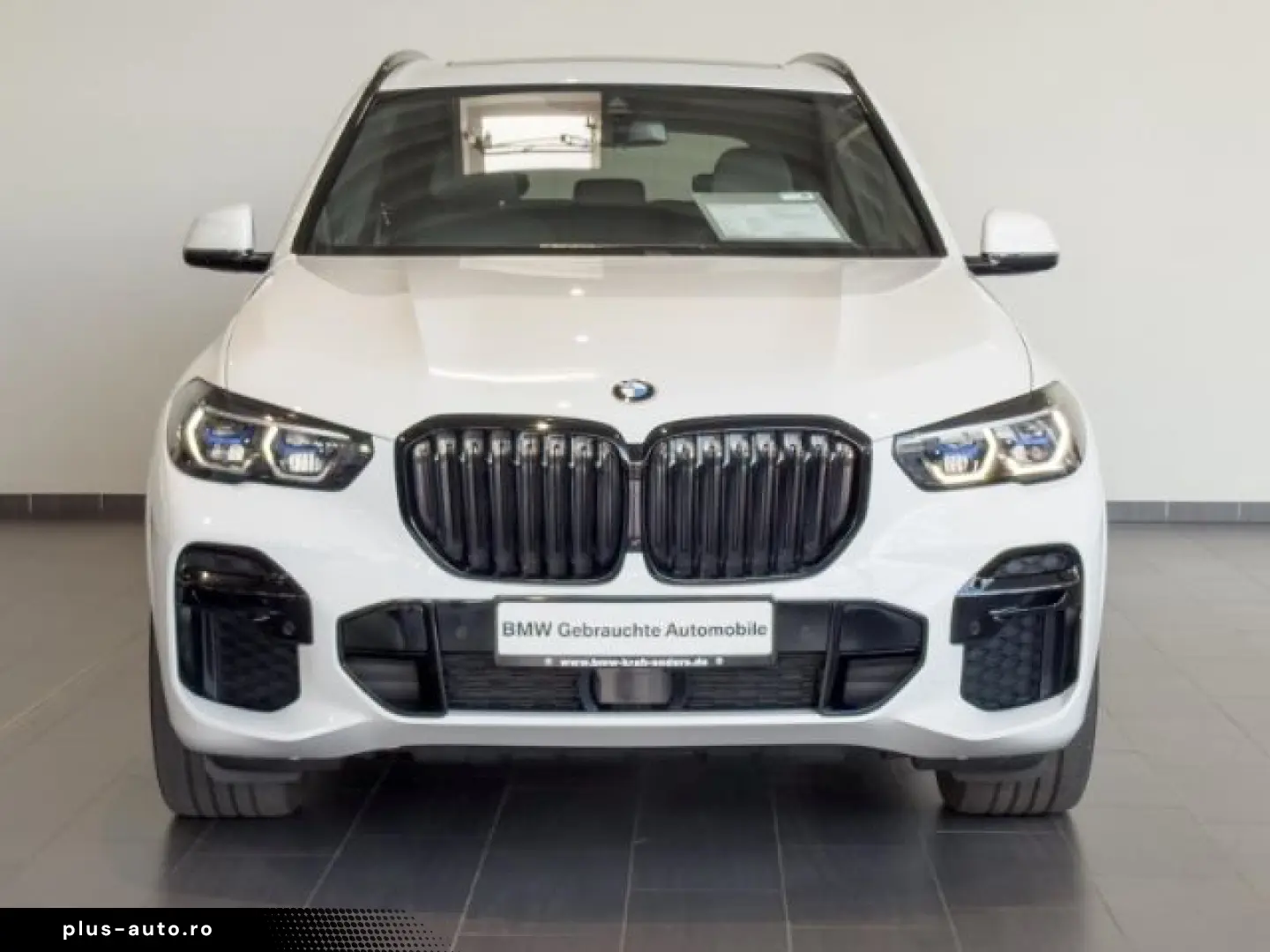 BMW X5 xDrive30d M Sport Pano Memory HUD Laserlicht
