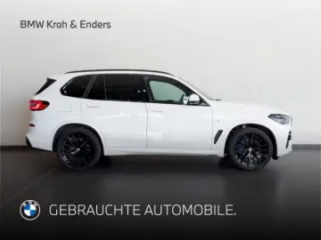 BMW X5 xDrive30d M Sport Pano Memory HUD Laserlicht