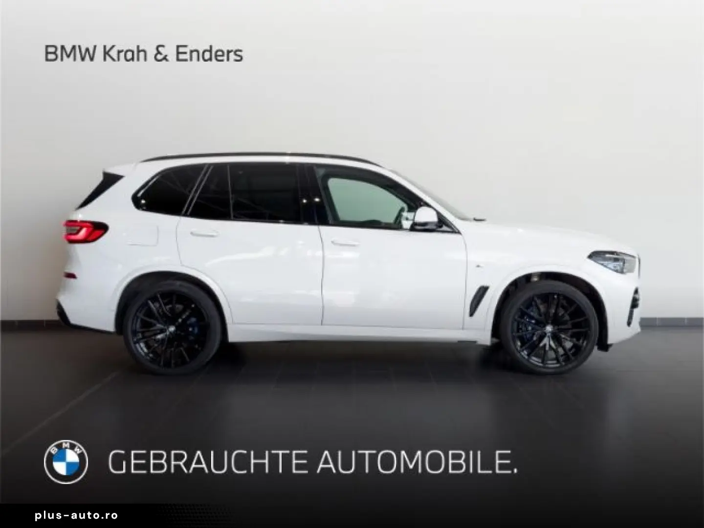 BMW X5 xDrive30d M Sport Pano Memory HUD Laserlicht