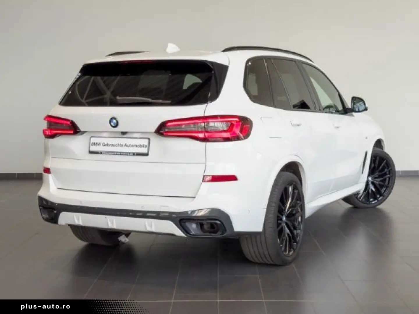 BMW X5 xDrive30d M Sport Pano Memory HUD Laserlicht