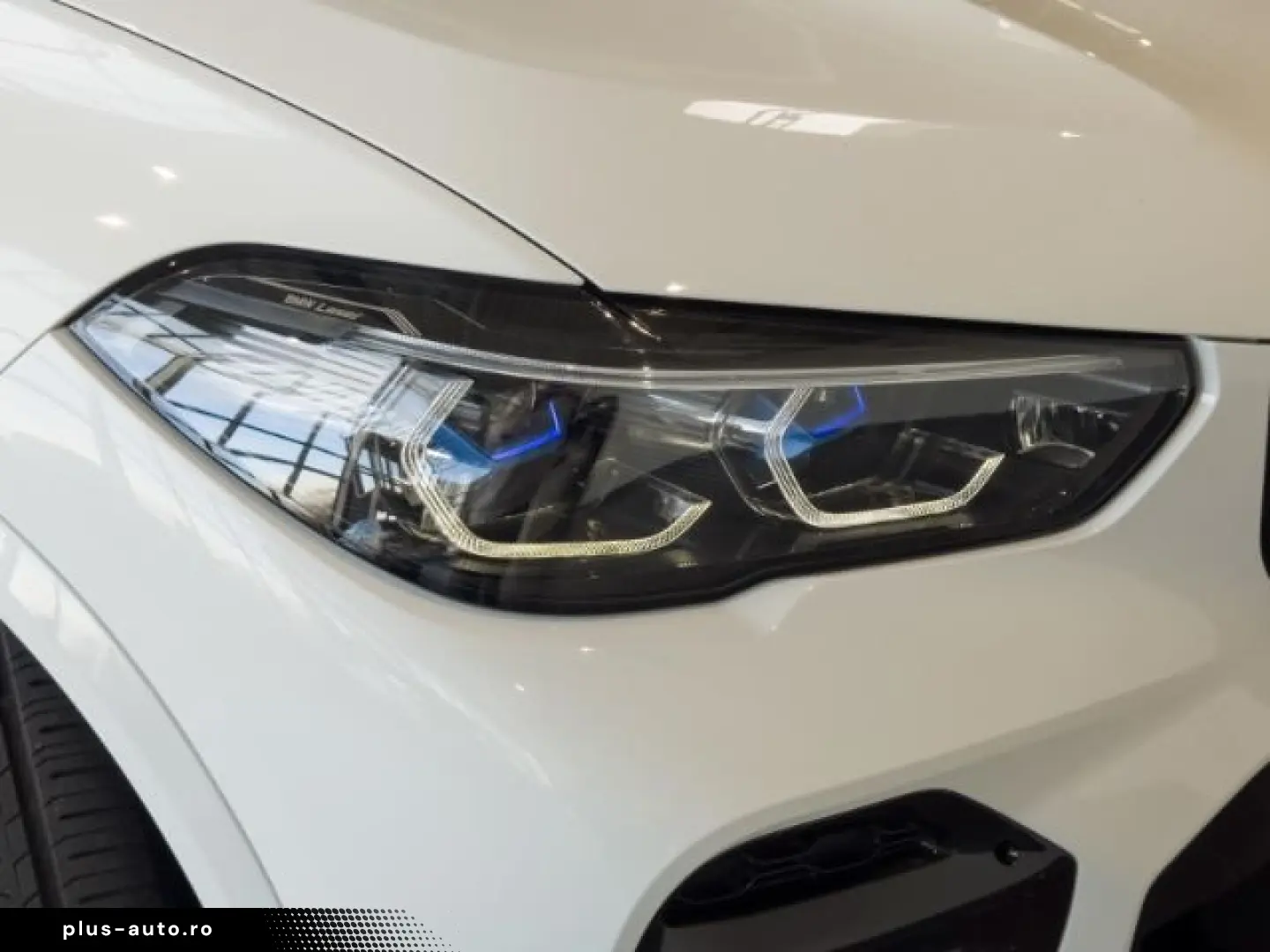 BMW X5 xDrive30d M Sport Pano Memory HUD Laserlicht