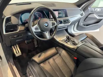 BMW X5 xDrive30d M Sport Pano Memory HUD Laserlicht