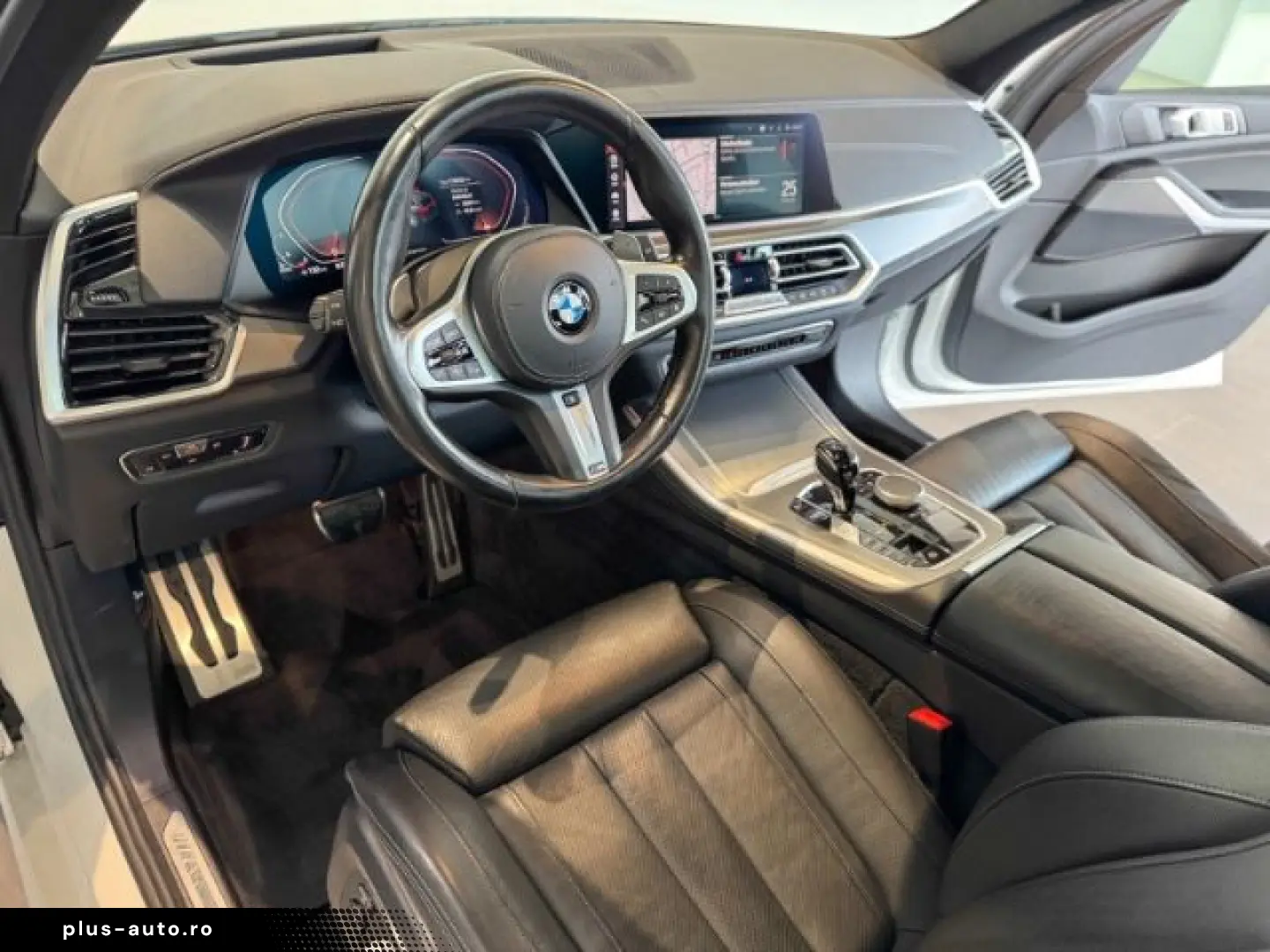 BMW X5 xDrive30d M Sport Pano Memory HUD Laserlicht