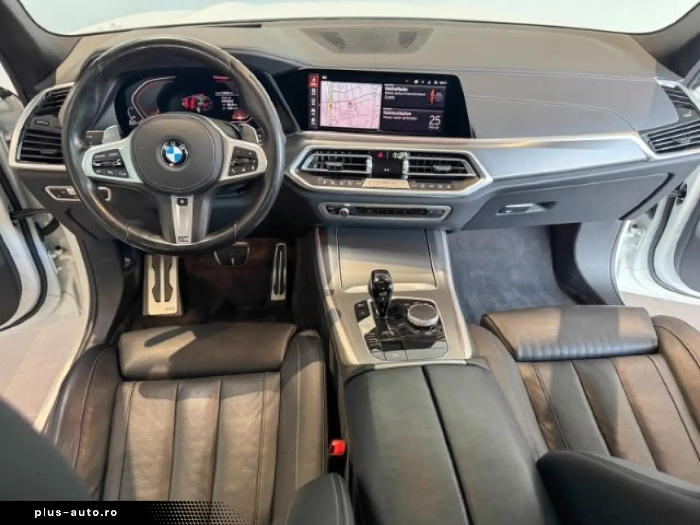BMW X5 xDrive30d M Sport Pano Memory HUD Laserlicht
