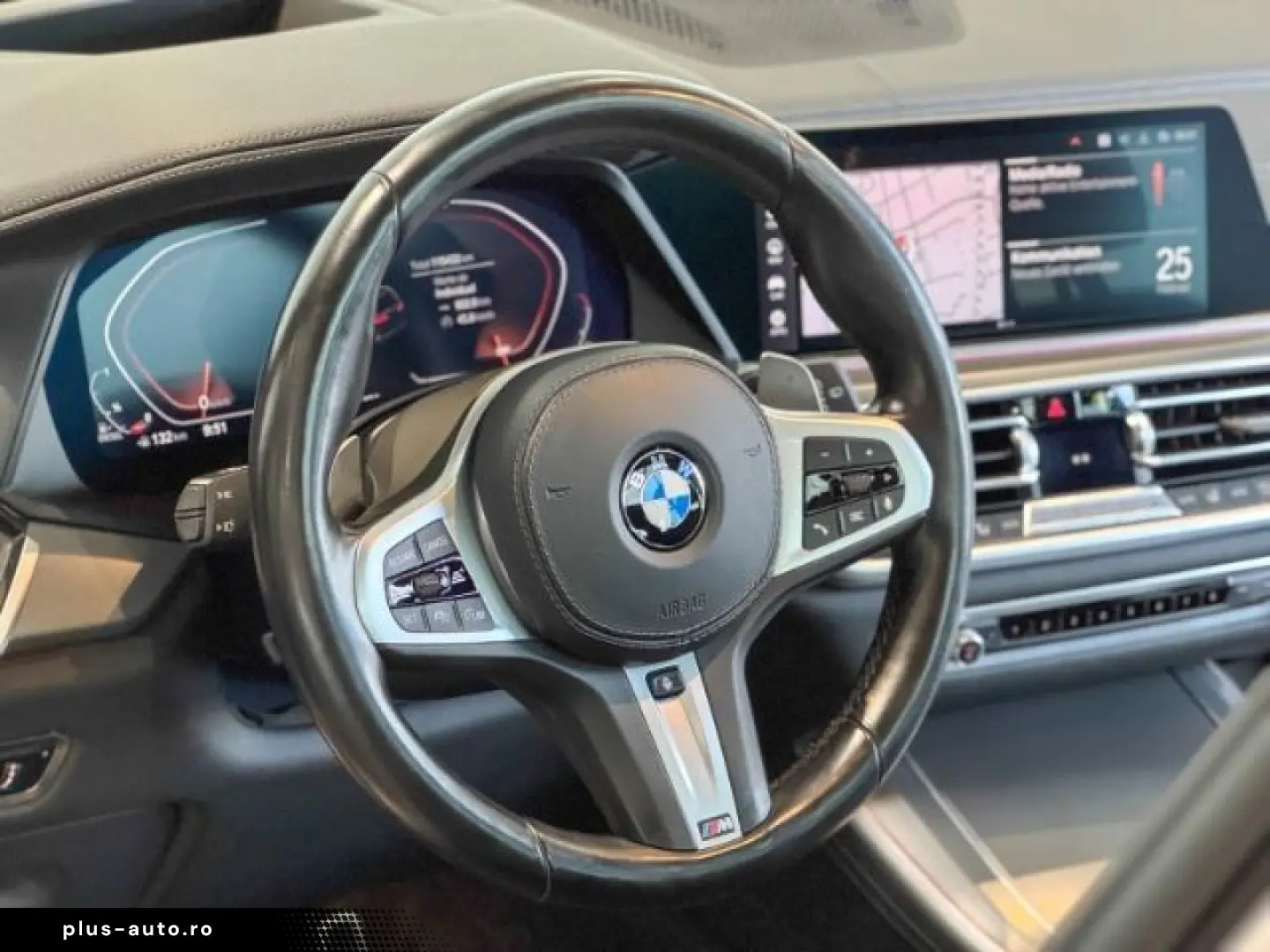 BMW X5 xDrive30d M Sport Pano Memory HUD Laserlicht