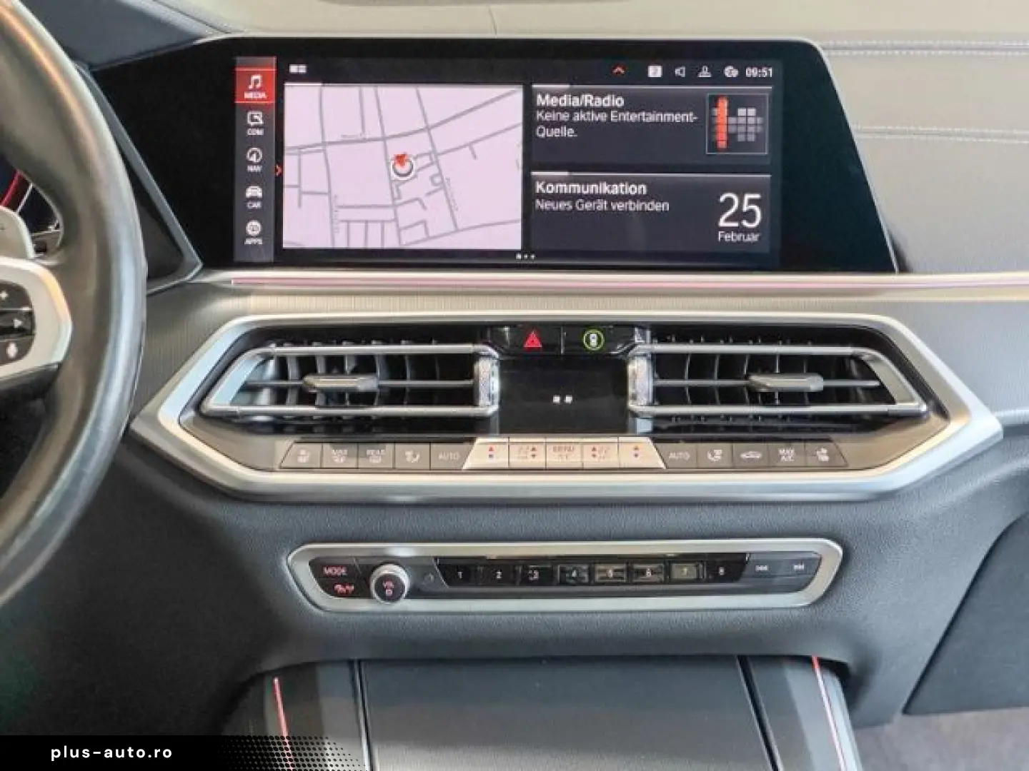 BMW X5 xDrive30d M Sport Pano Memory HUD Laserlicht