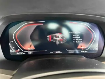 BMW X5 xDrive30d M Sport Pano Memory HUD Laserlicht