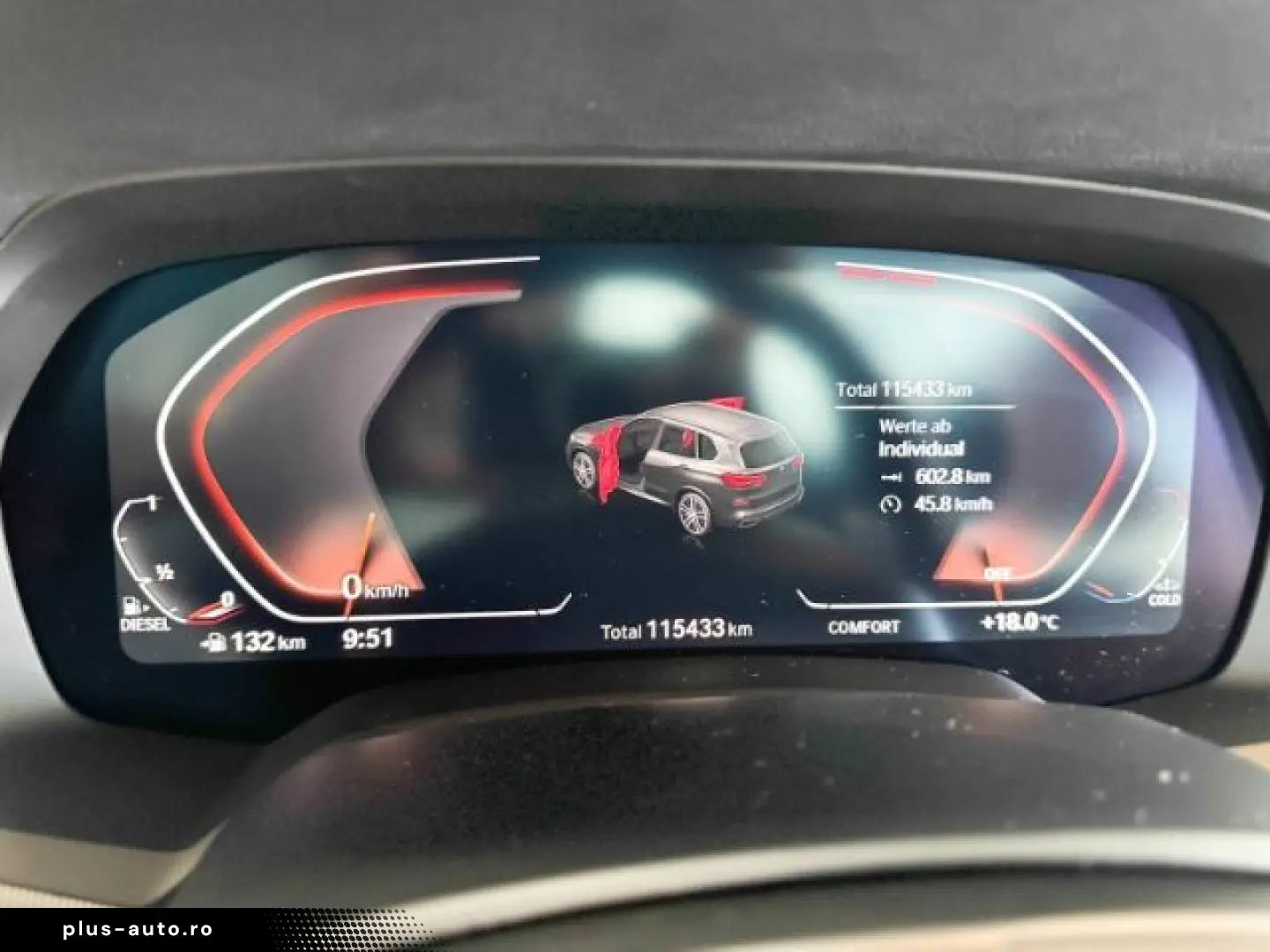 BMW X5 xDrive30d M Sport Pano Memory HUD Laserlicht